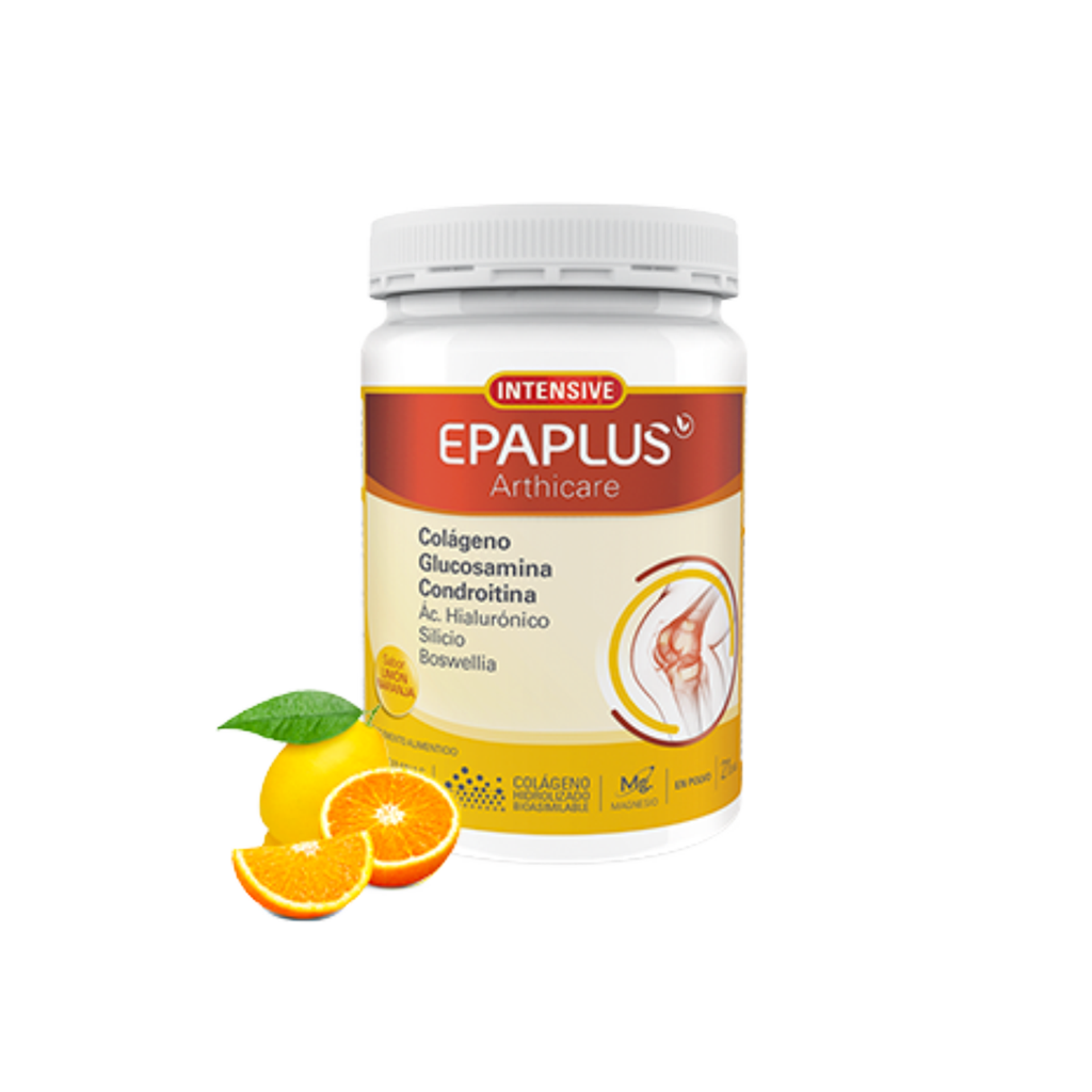 Epaplus Intensive