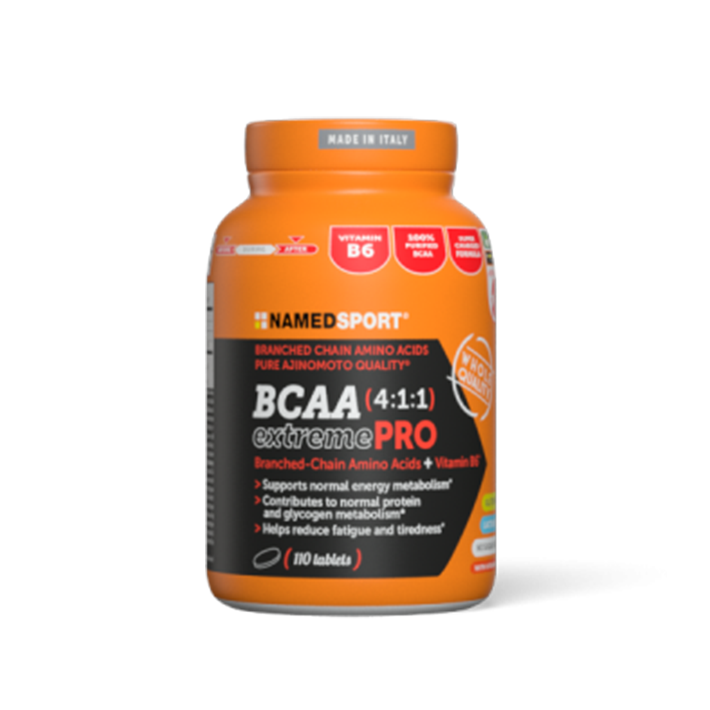 BCAA PRO