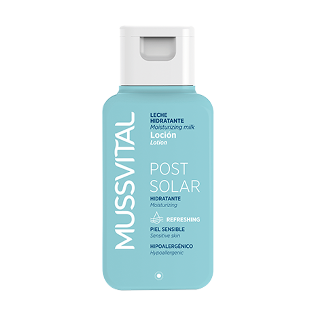 POST SOLAR