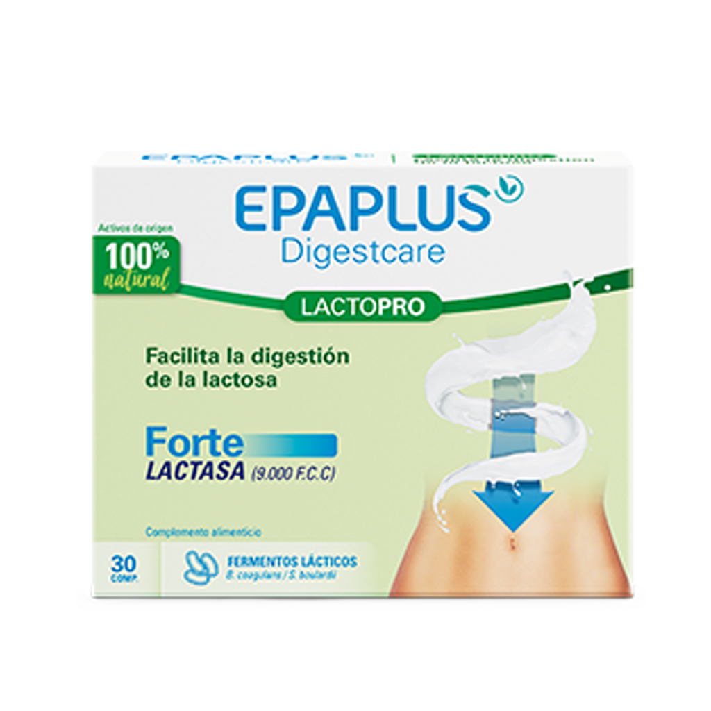 LACTOPRO