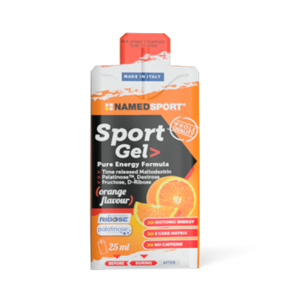 Sport Gel