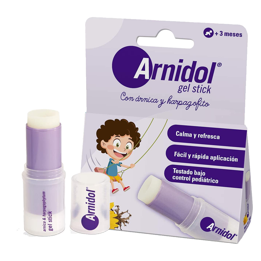 Arnidol Stick