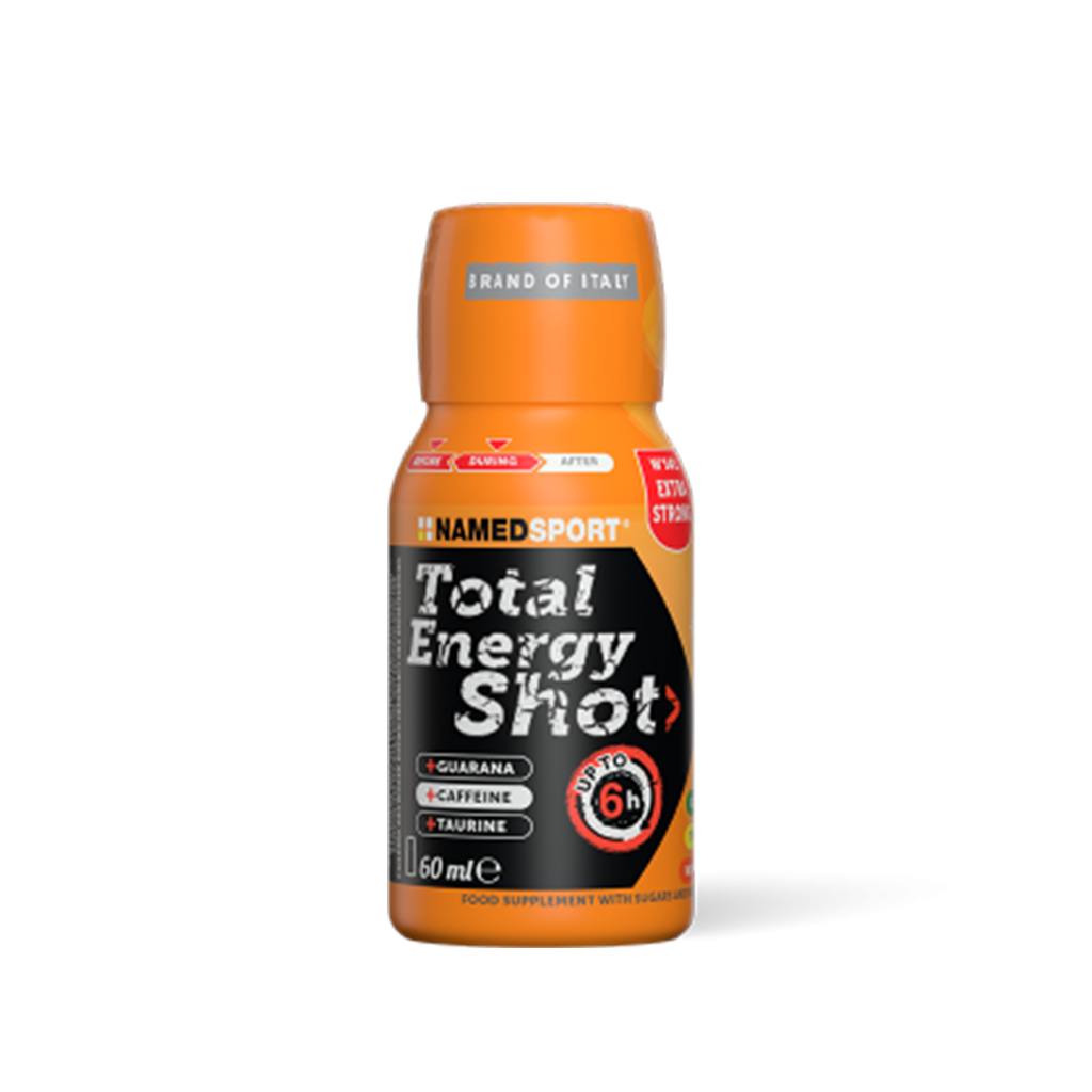 Energy shot