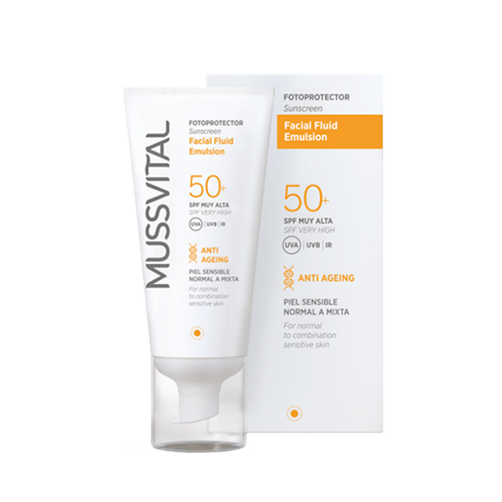 CREMA FACIAL
