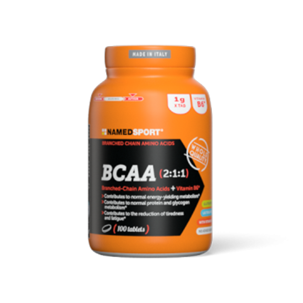 BCAA 2.1.1